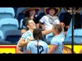 NSW Waratahs v Brumbies Highlights | Round 1 | Super Rugby Women's 2024