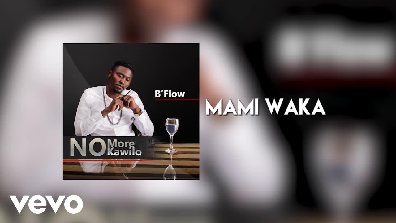 B Flow - Kiwena Mami (Audio) - YouTube