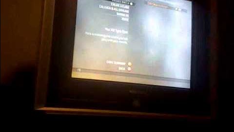 Mw2 Challenge/Boosting lobby Xbox 360