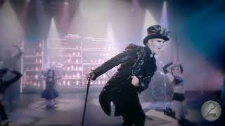 2 Creative Entertainment � Sizzle Reel 2026
