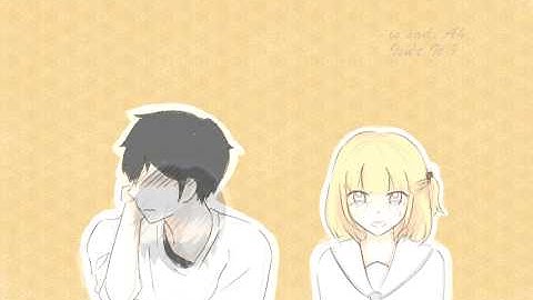 Secret base - Video Clip [Fan Made]