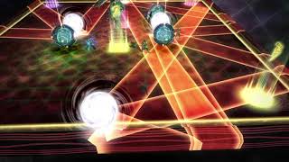 Eden Savage Resurrection. Spinning Orb Position. No UI Help