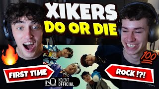 South Africans React To xikers(싸이커스) FOR THE FIRST TIME !!! | ‘DO or DIE’ Official MV