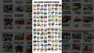 Top Real code 💥 Indian bike driving 3d + plugin cheat code #shorts #trending