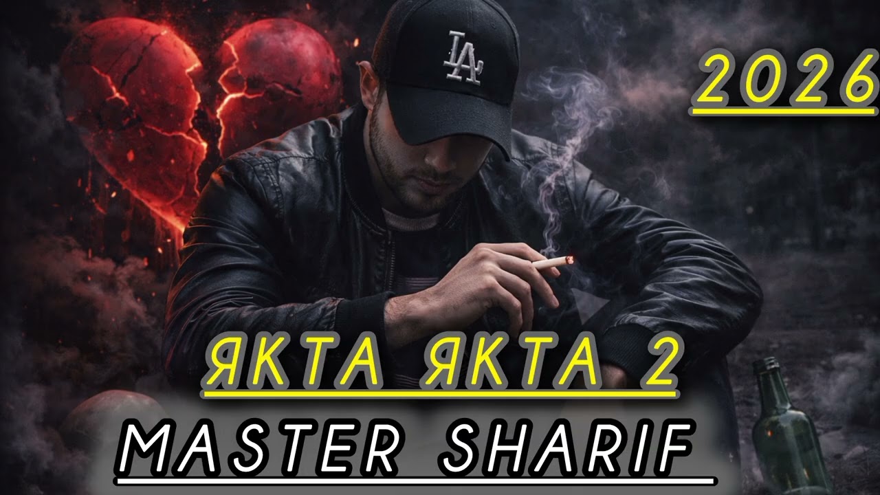 Мастер шариф (якта якта 2) ✓ master sharif 