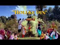 Holi ke din sholay  dance cover  holi special  aditya vardhan  ravinathakur7723