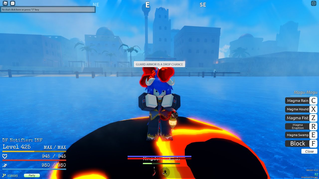 GPO how to get guard armor YouTube