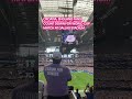 Countdown to England vs. Croatia