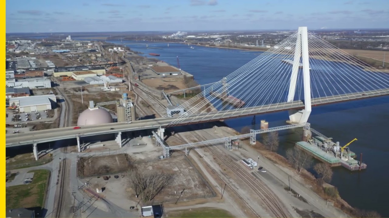 Airplane Aerials St Louis Photographer