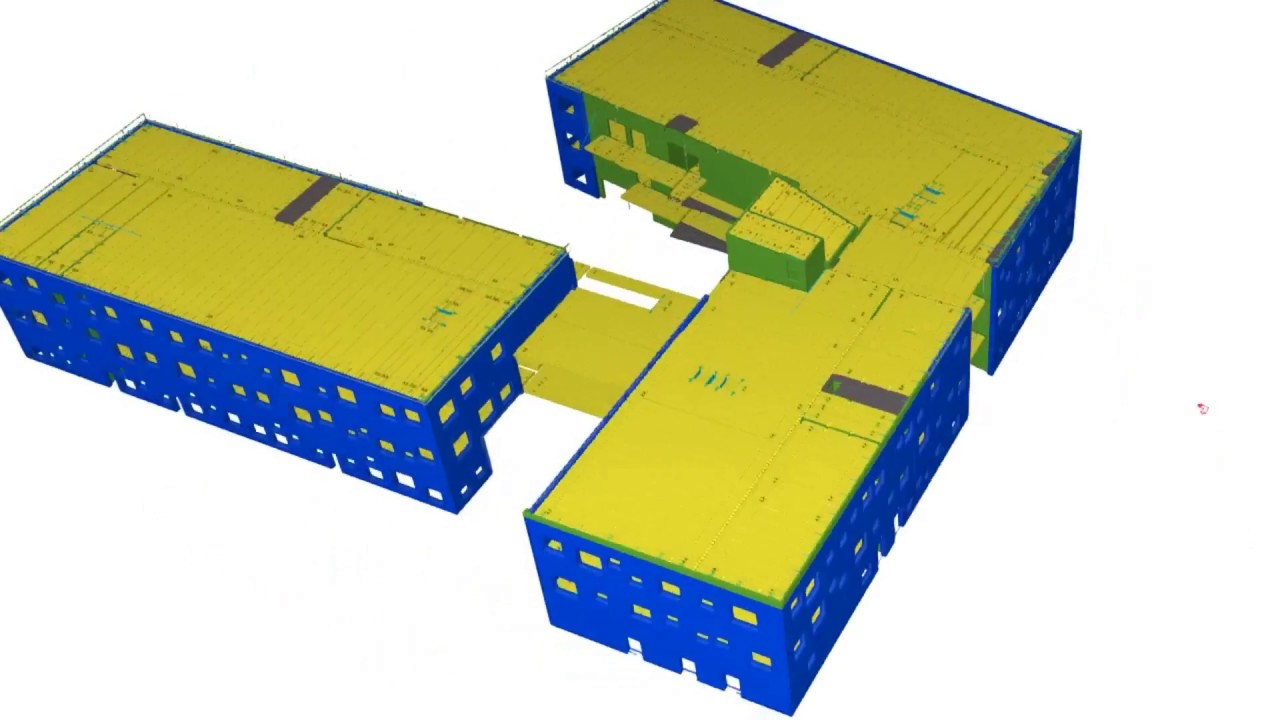 CES Poland rewarded at the Construsoft BIM Awards 2018