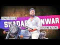 Jungle lo bengal tiger anna shabad munwar bhai new song 2024  folk hyderabad  dj shabbir  pavan