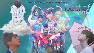 Best Of Me - Fanfic Trailer - Bts 18