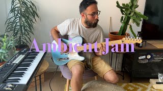 Ambient Jam #11 - Post rock meets LoFi