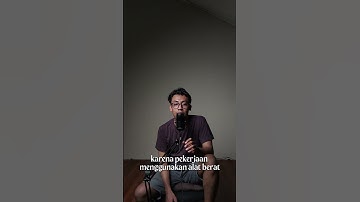 Kenapa Alat Berat Selalu Warna Kuning?