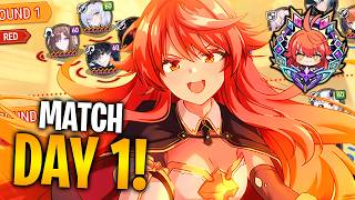 WHAT TO VOTE FOR! CERMIA PRIVATE LIFE PREDICTION MATCH DAY 1! EPIC SEVEN!