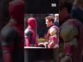 Best Deleted Cameos from Deadpool vs Wolverine 😲 #marvel #deadpool #viral