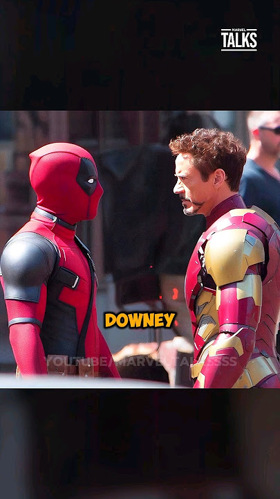 Best Deleted Cameos from Deadpool vs Wolverine 😲 #marvel #deadpool #viral