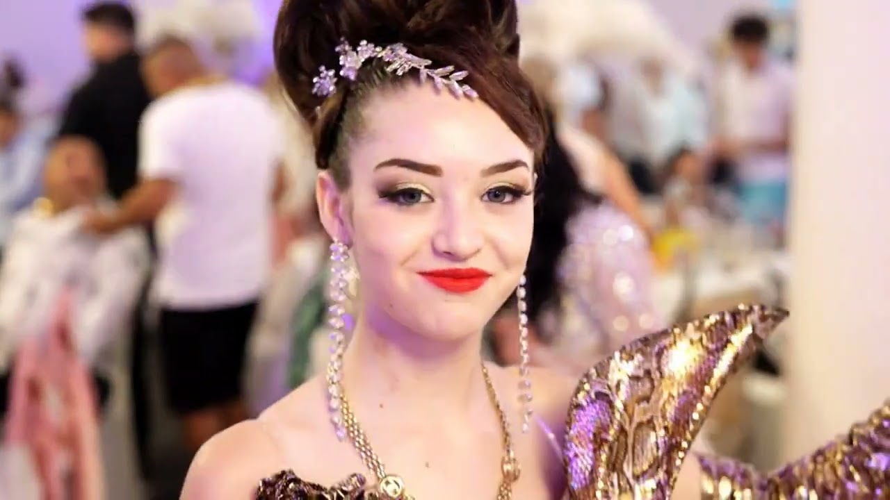 Ork.Party group i Lubo Malakov 2025