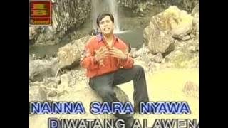 lagu mandar (bonne ra'bas)