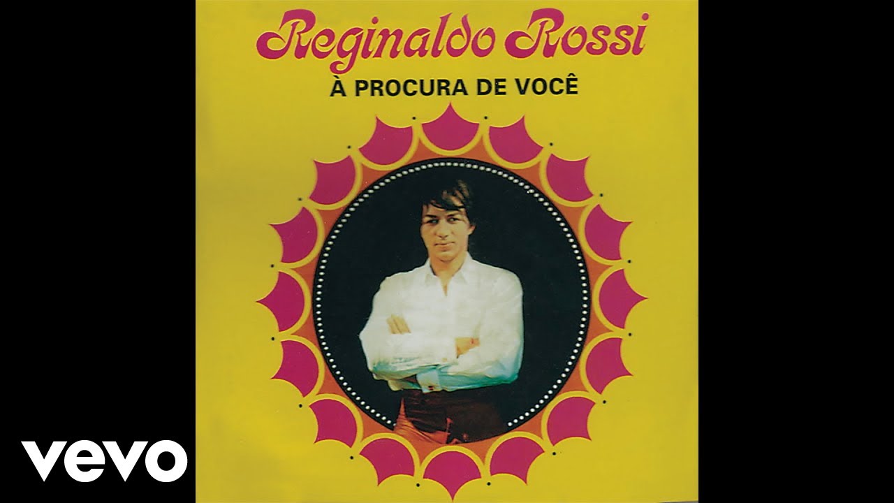 YouTube पर Reginaldo Rossi - Preciso Esquecer (Pseudo Video) देखें
