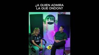 Alex Serrano, Ricardo Arjona, Organización Genesis estan en los gustos de LA QUE ONDON