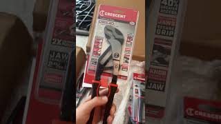 crescenttool #tools #new #plyers #DIY #pro #professional... #Shorts #chris_sbrocco