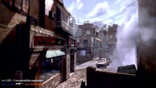 Pretty on the outside - cod4