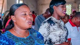 COMMUNAUTÉ DES ÉGLISES BAPTISTES UNIES (CEBU) QUANTIQUE LINGALA