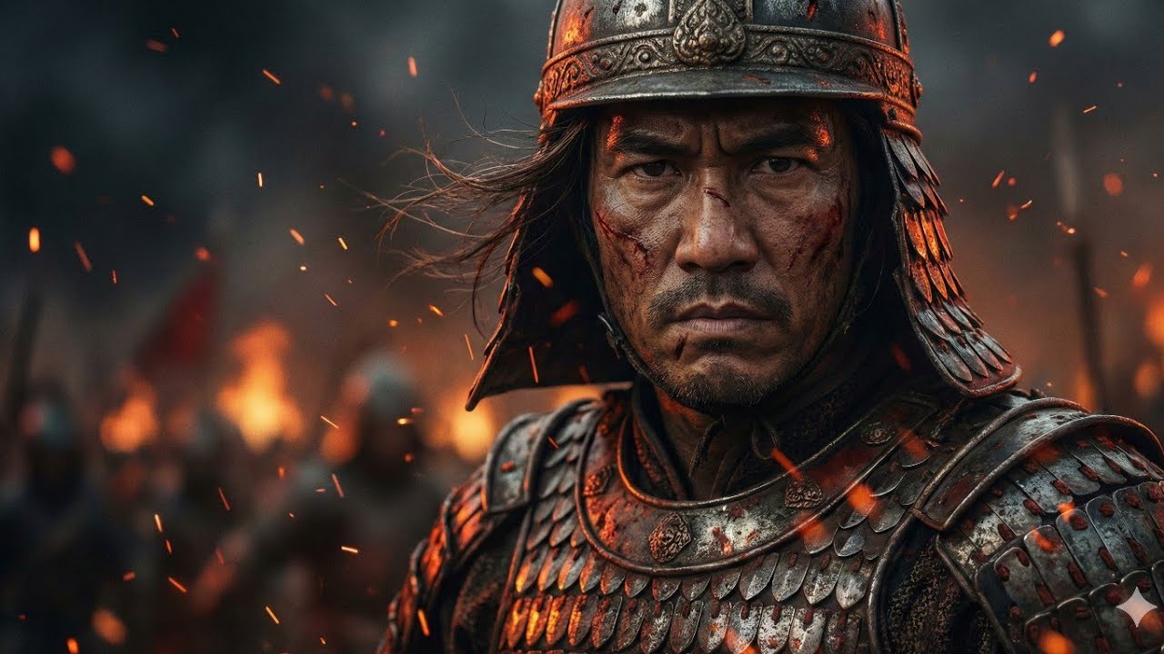 พระเจ้าตากสิน : จากแม่ทัพสู่กษัตริย์… เรื่องจริงที่คุณไม่เคยรู้