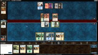 LoadingReadyRun Draft #18: Unbearable - Round 2, RTR Draft, 5 Dec. 2012