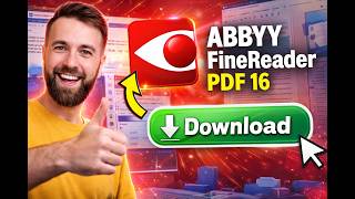 ABBYY FineReader PDF 16 ile Belgelerinizi Kolayca Dönüştürün! 🚀📄✨