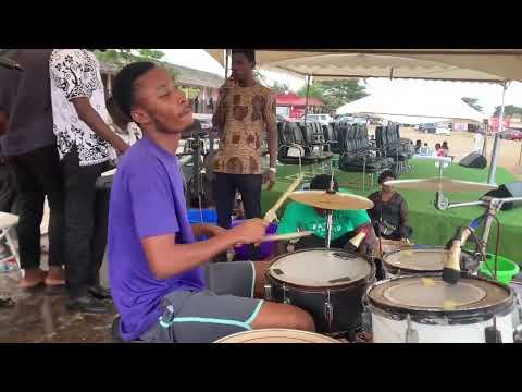 Highlife time ( JUNDRUM OFFICIAL )