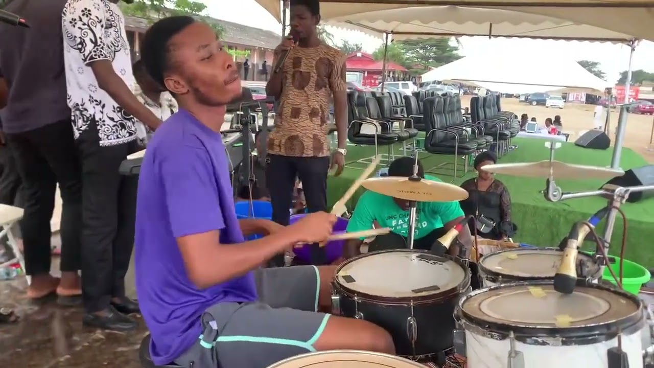 Highlife time ( JUNDRUM OFFICIAL )