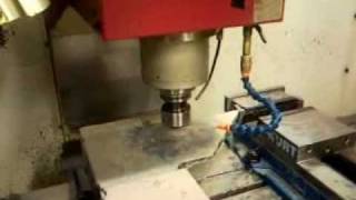 Fryer MC-10.wmv SOLD