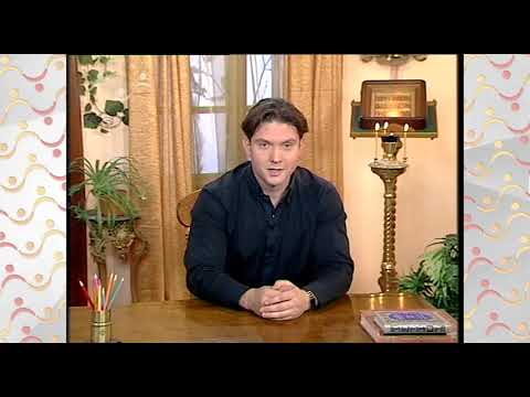 Рассказы о Святых.  Преподобный Досифей, ученик преподобного Аввы Дорофея