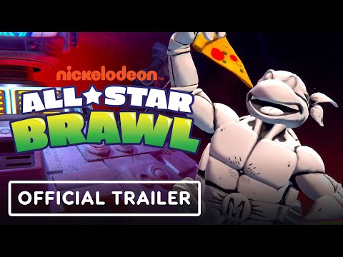 Veja trailer com as roupas alternativas de Nickelodeon All-Star Brawl - PSX  Brasil