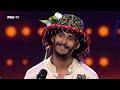 Românii au talent 2023 | FINALA | Sandip Brahamin