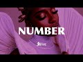 (FREE) Afrobeat Instrumental 2023 | Oxlade X Tems X Omah Lay Type Beat "NUMBER" | Afrobeat Type Beat