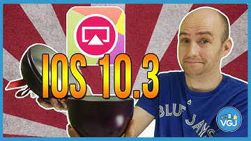 Airshou iOS 10.3 Update - Still Working? How to Record Your iPhone or iPad Screen