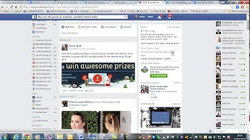 how to add people to a facebook group
