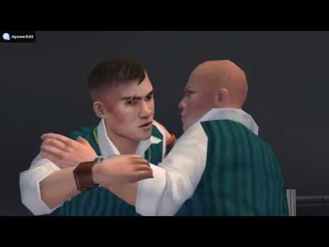 Download UNTITLED MOD V3 / Bully Anniversary Edition for Bully: Scholarship  Edition