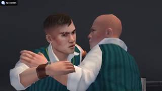 Bully Scholarship Edition: Gary Smith Sweater Vest For Jimmy