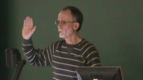 Roger Ford – Combinatorics Part 2