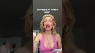 this video is for you 🩷
