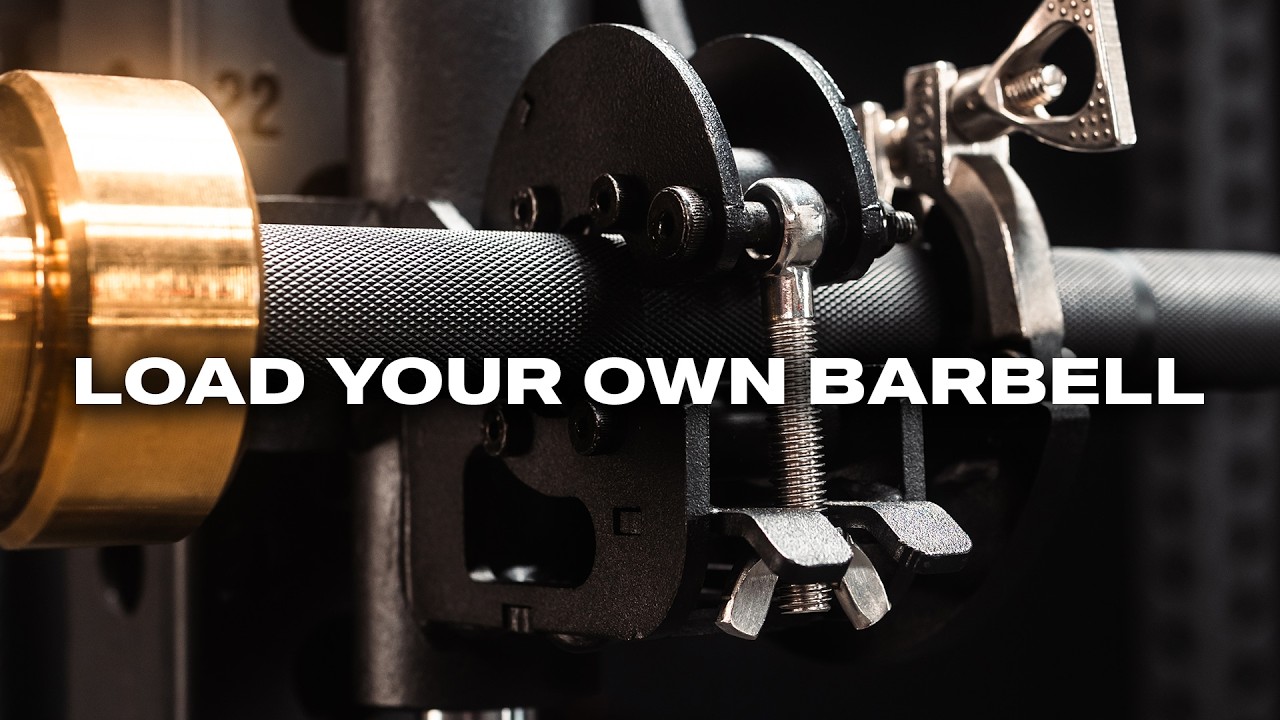BOB Smith Machine rack attachment walkthrough