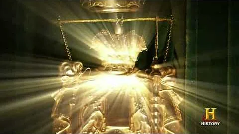 Bible Secrets Revealed (2013) : The Forbidden Scriptures Promo