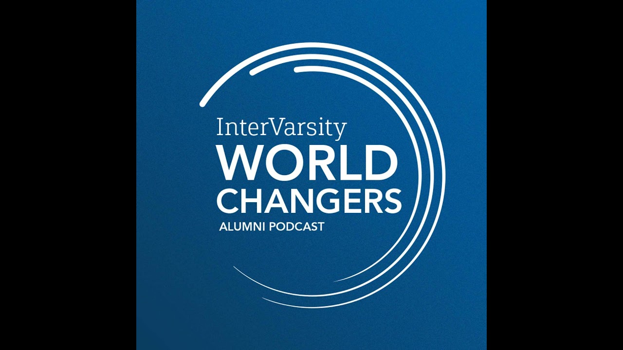 Getting Clear About Life and Ministry with Buck Rogers (E31)