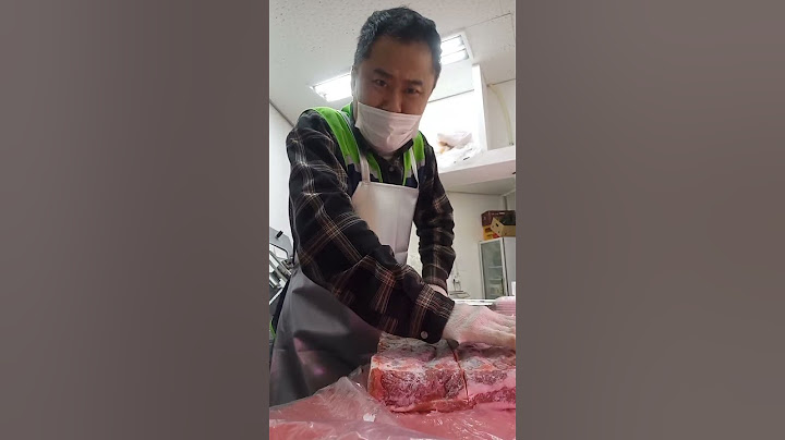 슬픈 대패 삼겹살 ㅠ