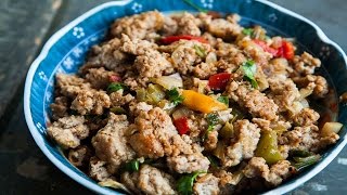 Recipes with ground turkey | how to ...