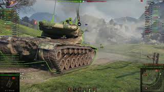 Artillery in a nutshell